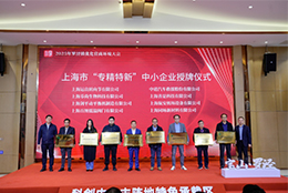 上海劍平參加 2025 羅涇鎮(zhèn)營(yíng)商大會(huì)，共筑區(qū)域發(fā)展新生態(tài)